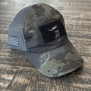 NineLine Apparel Patch Hat